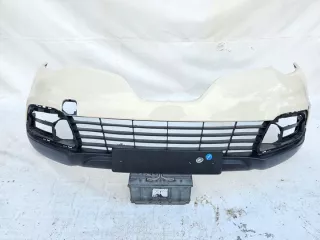 620842933R Бампер передний Renault Captur Арт e12391414, вид 2