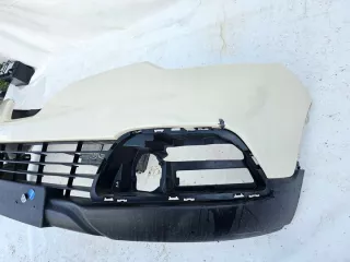 620842933R Бампер передний Renault Captur Арт e12391414, вид 3