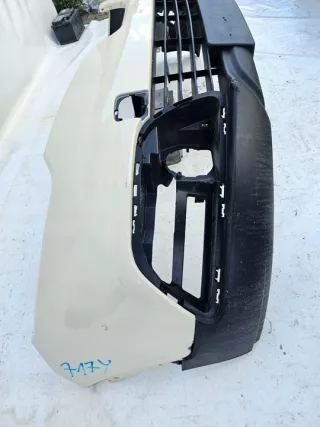 620842933R Бампер передний Renault Captur Арт e12391414, вид 4