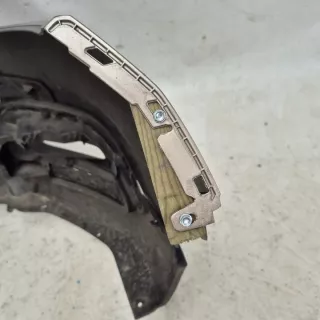 620842933R Бампер передний Renault Captur Арт e12391413, вид 16