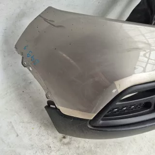 620842933R Бампер передний Renault Captur Арт e12391413, вид 2