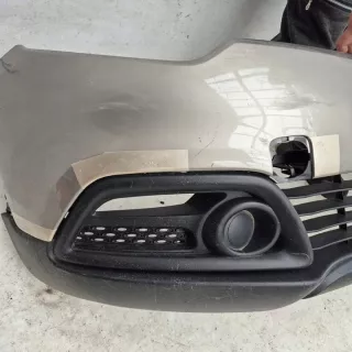 620842933R Бампер передний Renault Captur Арт e12391413, вид 3