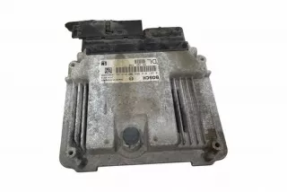 55201790 Блок управления двигателем Opel Vectra C  Арт e12391304, вид 3
