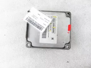 12201599 12242149 Блок управления двигателем Opel Vectra C  Арт e12391283, вид 4