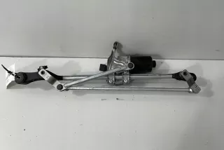 7267504 Механизм стеклоочистителя (трапеция дворников) BMW 1 F20/F21 Арт e12391242, вид 3