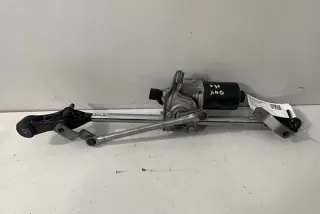 7267504 Механизм стеклоочистителя (трапеция дворников) BMW 1 F20/F21 Арт e12391241, вид 1