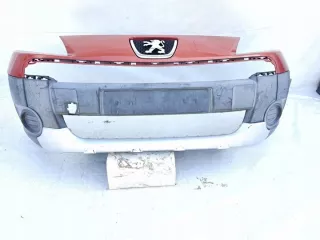 2007-2011 9682966577 Бампер задний Peugeot Partner 2 Арт e12391212, вид 1