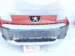 2007-2011 9682966577 Бампер задний Peugeot Partner 2 Арт e12391212, вид 3