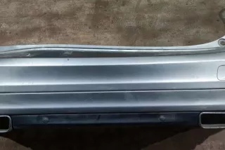  Бампер задний Peugeot 508 Арт e12391201, вид 3