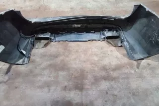  Бампер задний Peugeot 508 Арт e12391201, вид 4