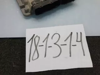 24417167 Блок управления двигателем Opel Astra G Арт e12391070, вид 4