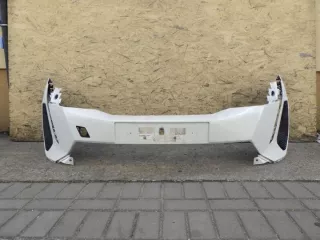 9836768577 Бампер передний Peugeot 3008 2 Арт e12391027, вид 1