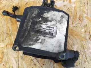  Блок управления двигателем Opel Astra G Арт e12391014, вид 3