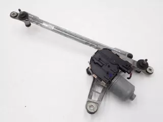 8W1955023C 8W195519B Механизм стеклоочистителя (трапеция дворников) Audi A4 B9 Арт e12391002, вид 1
