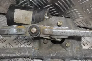 1J0955325A Механизм стеклоочистителя (трапеция дворников) Audi A3 8L Арт e12390983, вид 2