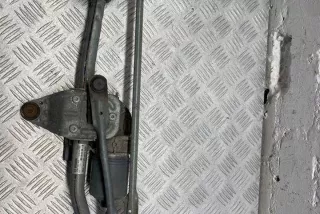8V1955119A Механизм стеклоочистителя (трапеция дворников) Audi A3 8V Арт e12390960, вид 2