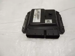 55579893 579893 Блок управления двигателем Opel Astra J Арт e12390947, вид 1