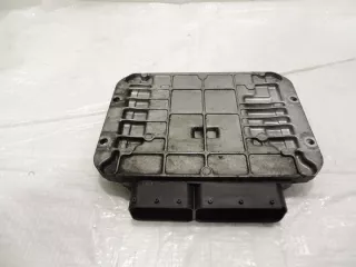 55579893 579893 Блок управления двигателем Opel Astra J Арт e12390947, вид 3