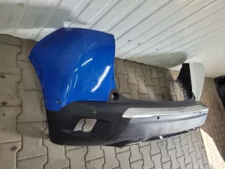 9827298080 9827298180 9825967080 Бампер задний Peugeot 2008 Арт e12390919, вид 2