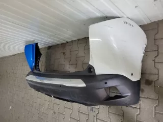 9827298080 9827298180 9825967080 Бампер задний Peugeot 2008 Арт e12390919, вид 3