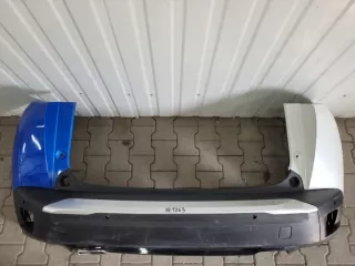 9827298080 9827298180 9825967080 Бампер задний Peugeot 2008 Арт e12390919, вид 4