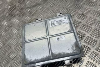 55493025 Блок управления двигателем Opel Astra K Арт e12390909, вид 2