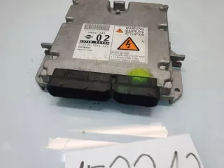 5800295 Блок управления двигателем Nissan X-Trail T30 Арт e12390896, вид 2