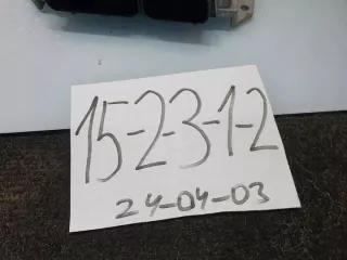 5800295 Блок управления двигателем Nissan X-Trail T30 Арт e12390896, вид 4