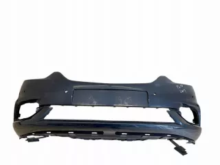 39079783 Бампер передний Opel Zafira C Арт e12390867, вид 1