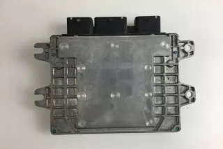 A56E33 Блок управления двигателем Nissan Micra K13 Арт e12390770, вид 1