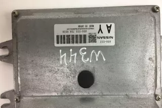 A56E33 Блок управления двигателем Nissan Micra K13 Арт e12390770, вид 3