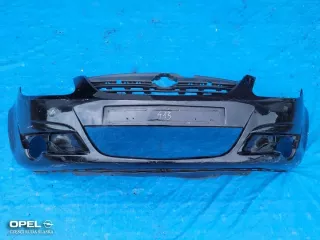 13273522 OEGM13273522-413 OEGM13273522 Бампер передний Opel Corsa D Арт e12390734, вид 1