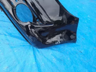 13273522 OEGM13273522-413 OEGM13273522 Бампер передний Opel Corsa D Арт e12390734, вид 4