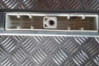 237102N105 Блок управления двигателем Nissan Almera N15 Арт e12390693, вид 3