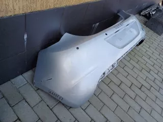13266587 13266587-RTEKO LUK2325 Бампер задний Opel Astra J Арт e12390637, вид 3