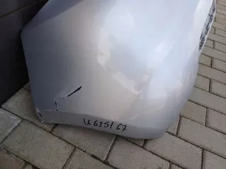 13266587 13266587-RTEKO LUK2325 Бампер задний Opel Astra J Арт e12390637, вид 4