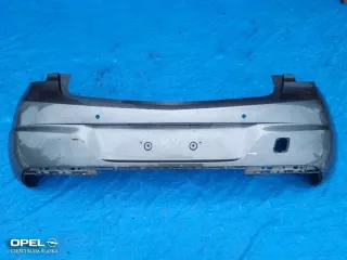 39161692 OEGM39161692-405 OEGM39161692 Бампер задний Opel Astra K Арт e12390617, вид 1