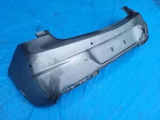 39161692 OEGM39161692-405 OEGM39161692 Бампер задний Opel Astra K Арт e12390617, вид 2