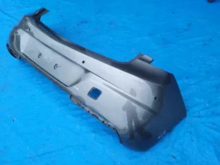 39161692 OEGM39161692-405 OEGM39161692 Бампер задний Opel Astra K Арт e12390617, вид 3