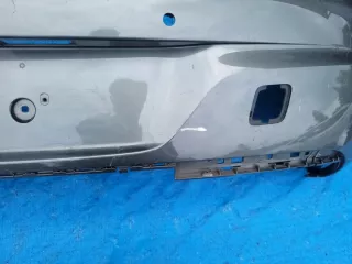 39161692 OEGM39161692-405 OEGM39161692 Бампер задний Opel Astra K Арт e12390617, вид 4