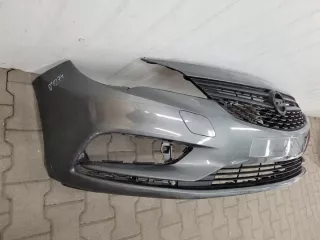 39052730 Бампер передний Opel Astra K Арт e12390608, вид 2