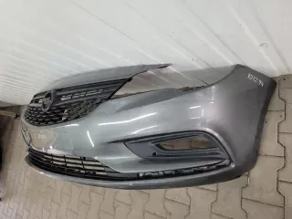 39052730 Бампер передний Opel Astra K Арт e12390608, вид 3