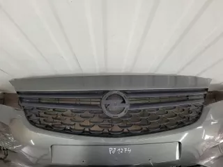 39052730 Бампер передний Opel Astra K Арт e12390608, вид 4