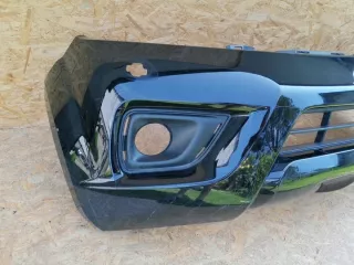 2015-2021R KMR388 620224JU0H Бампер передний Nissan Navara D23 Арт e12390499, вид 2