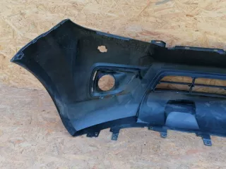 2015-2021R KMR388 620224JU0H Бампер передний Nissan Navara D23 Арт e12390499, вид 5