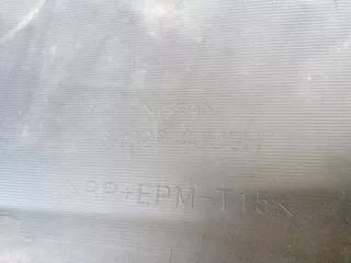2015-2021R KMR388 620224JU0H Бампер передний Nissan Navara D23 Арт e12390499, вид 7