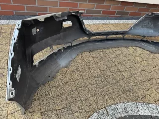 620225SH0H Бампер передний Nissan Leaf 2 Арт e12390475, вид 4