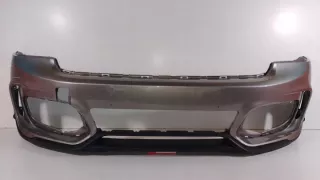 51117390540 Бампер передний MINI COUNTRYMAN F60 Арт e12390310, вид 1