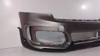 51117390540 Бампер передний MINI COUNTRYMAN F60 Арт e12390310, вид 2