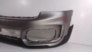 51117390540 Бампер передний MINI COUNTRYMAN F60 Арт e12390310, вид 3